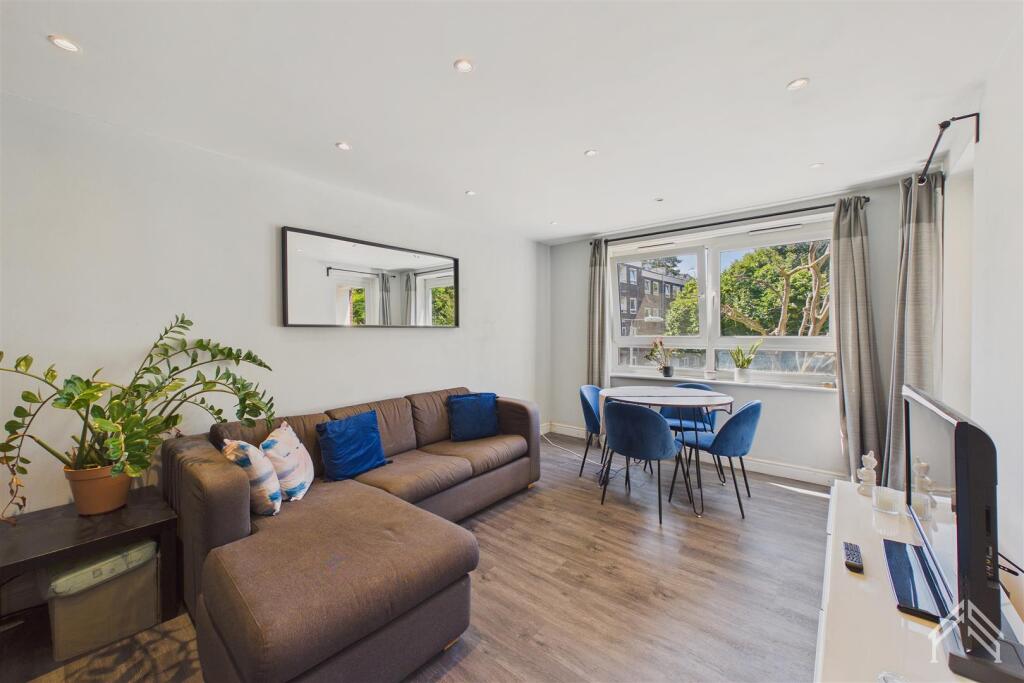 Main image of property: Delamere Terrace, London W2 6PH
