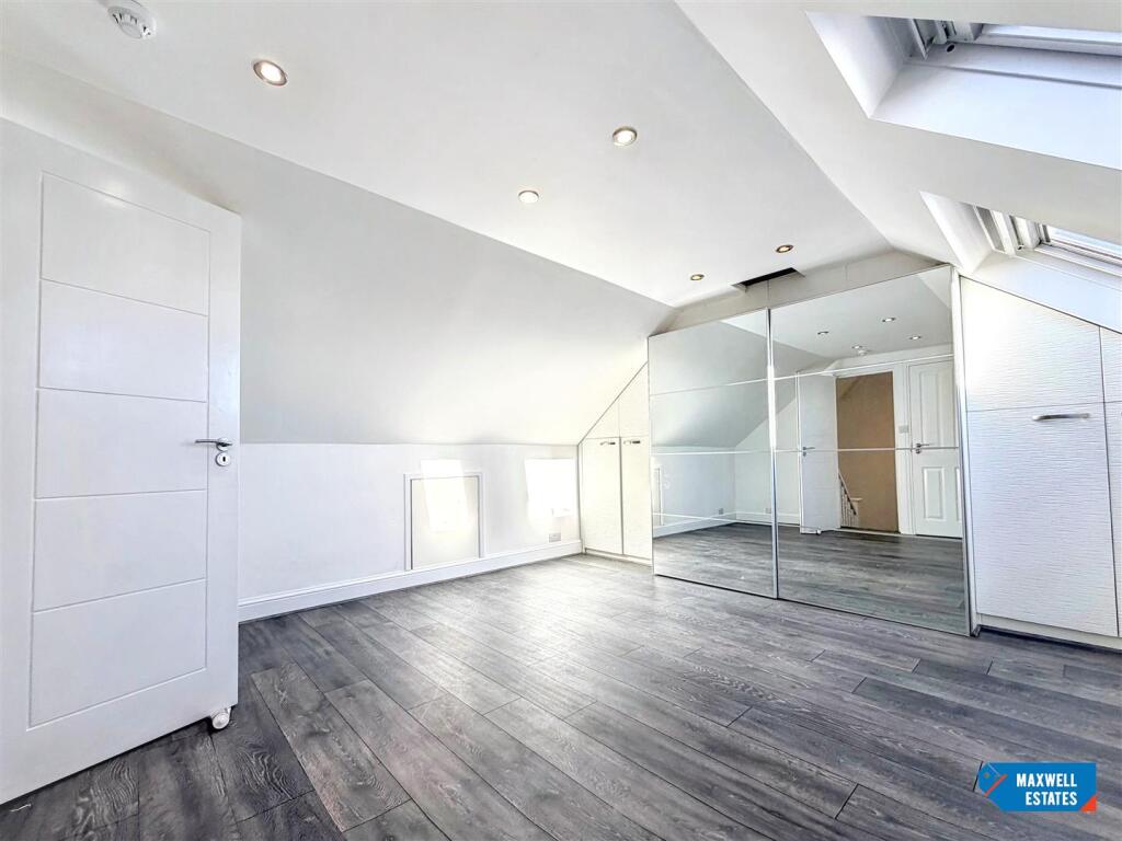 Main image of property: Whitchurch Lane, Edgware