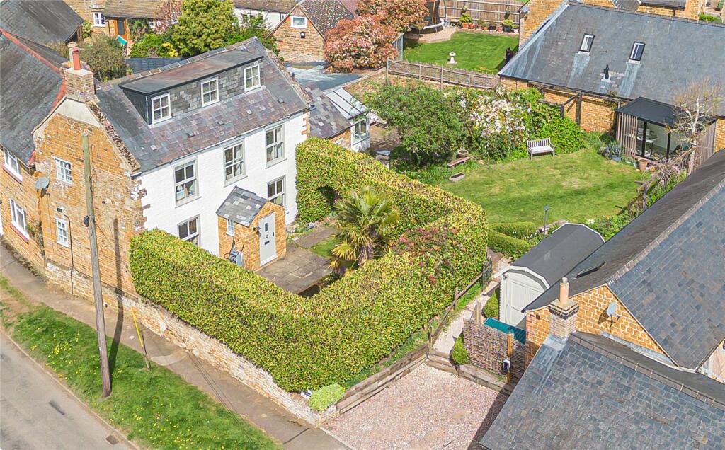 Main image of property: Walgrave Road, Old, Northamptonshire, NN6