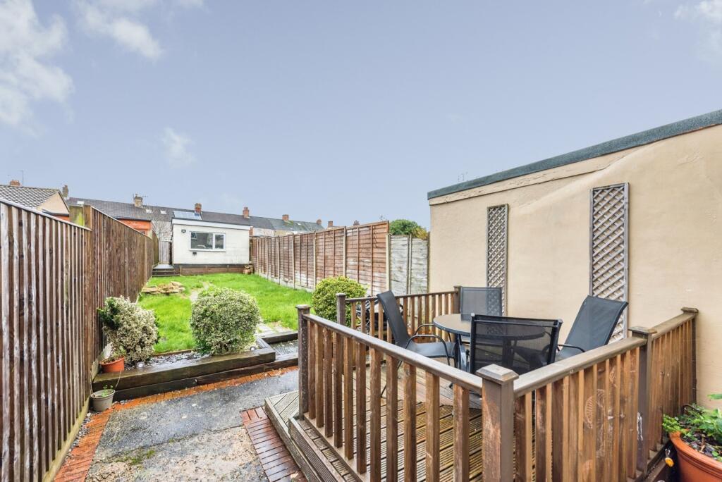 Main image of property: Linslade Street, SWINDON, Wiltshire, SN2