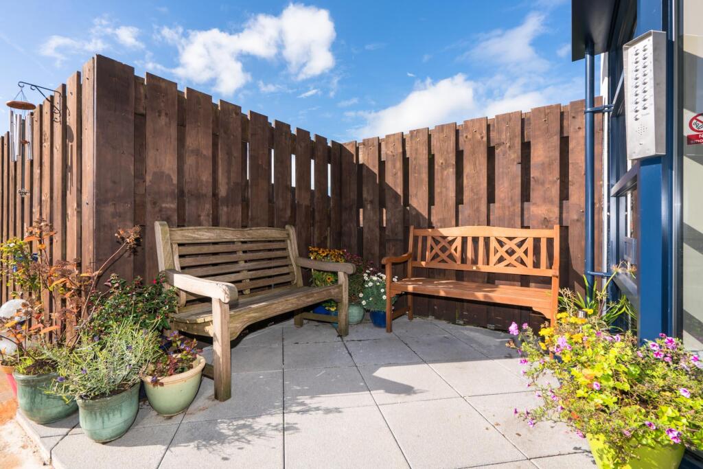 Apartment in Hemel Hempstead - More