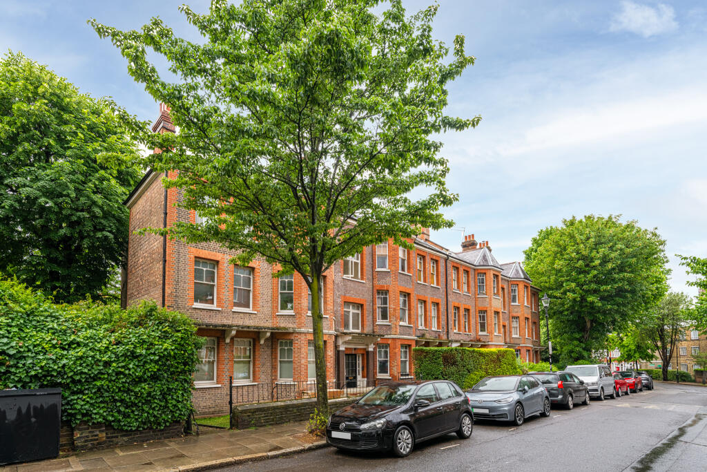 Main image of property: Westmoreland House, Fieldway Crescent, Islington, London