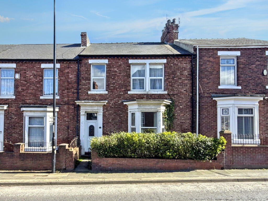 Main image of property: Gordon Terrace, Ryhope, Sunderland, Tyne and Wear, SR2 0QR