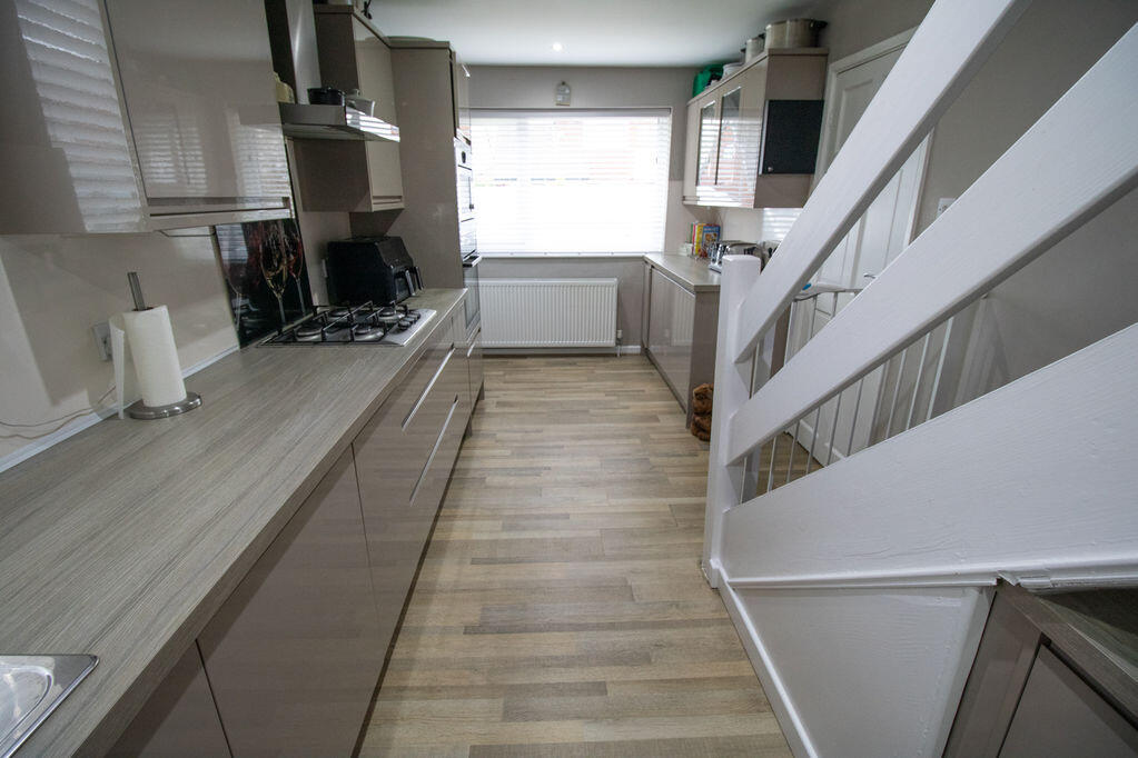 House in Bolton, Greater Manchester - More