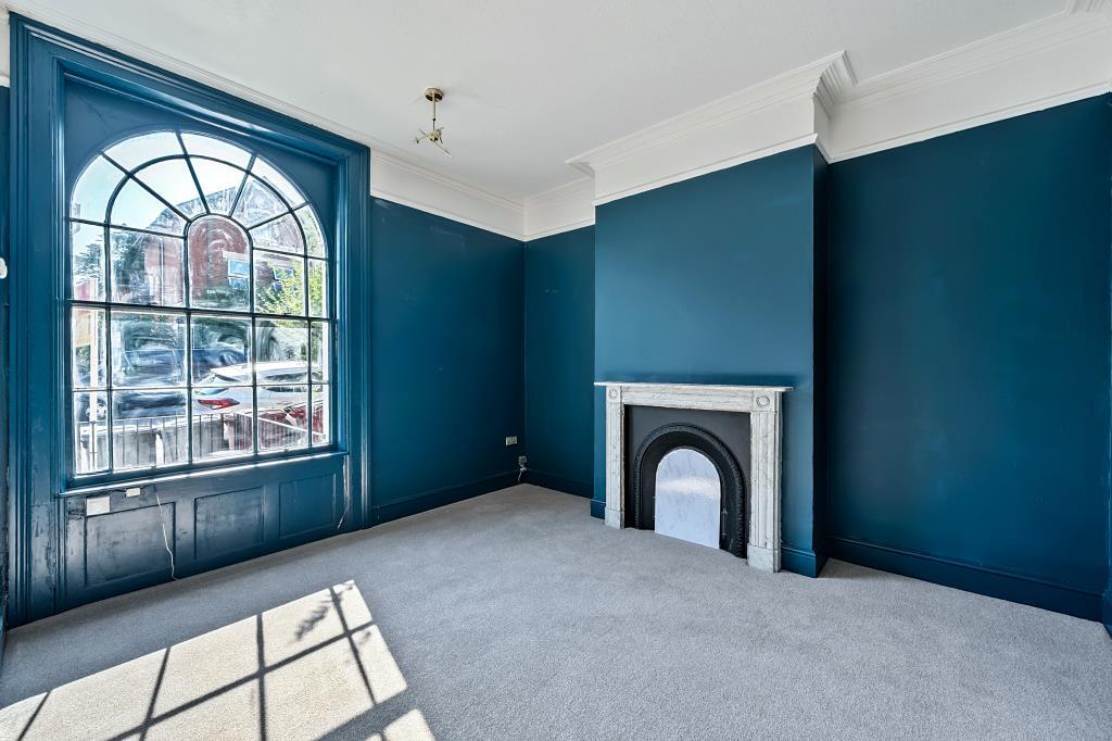 Main image of property: Russell Street, Reading, RG1