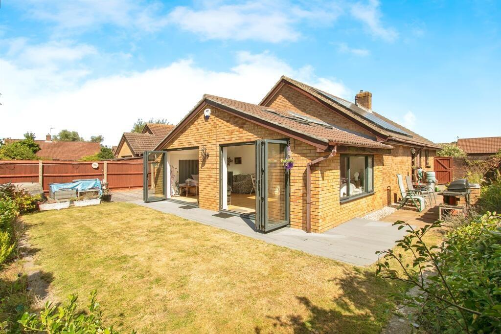 Main image of property: Sorrell Way, Hobourne Farm, BH23