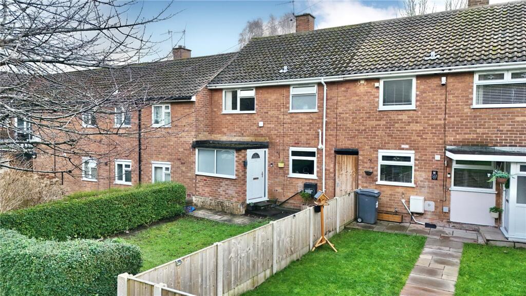 Main image of property: Moreton Road, Upton, Wirral, CH49