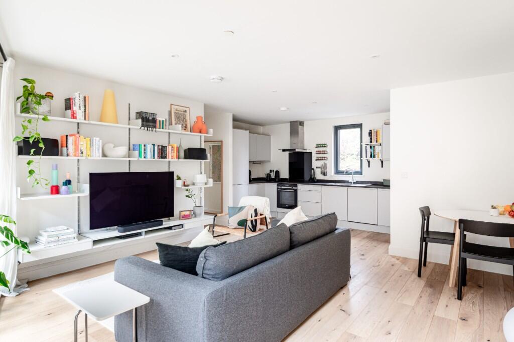 Main image of property: Holdron Street, London, SE15