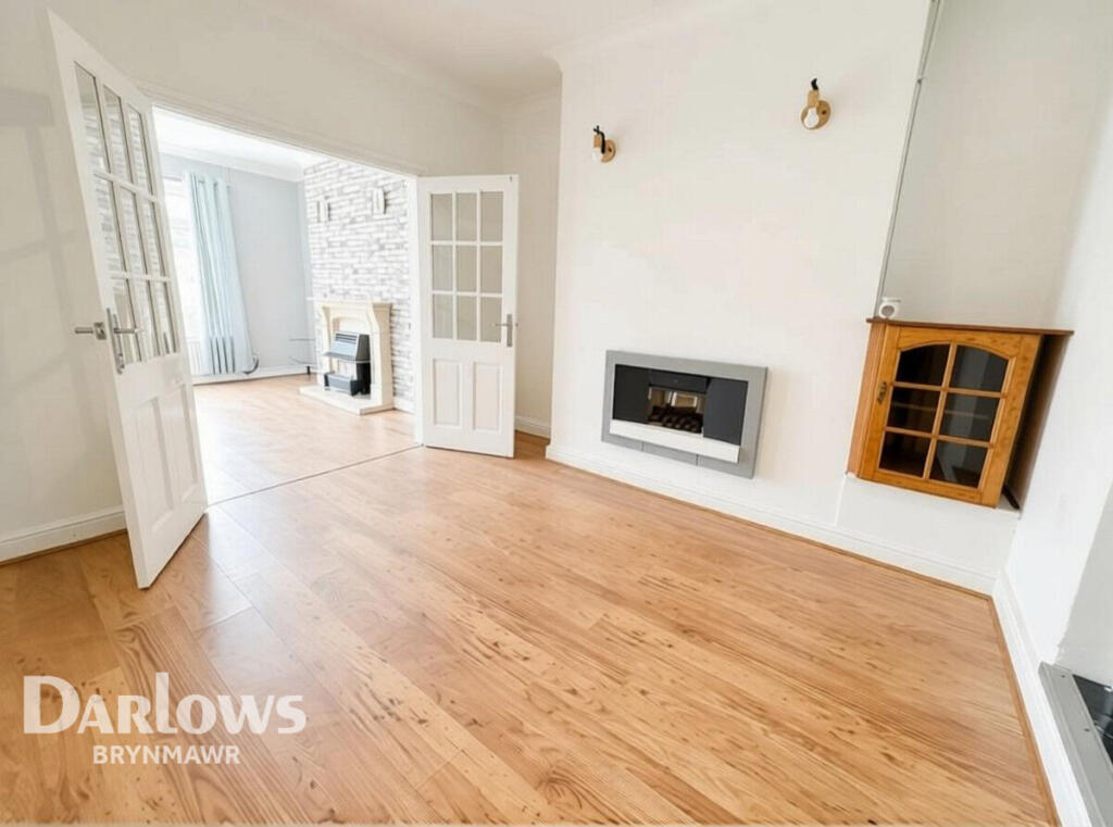 House in Newport, Abertillery - View 5