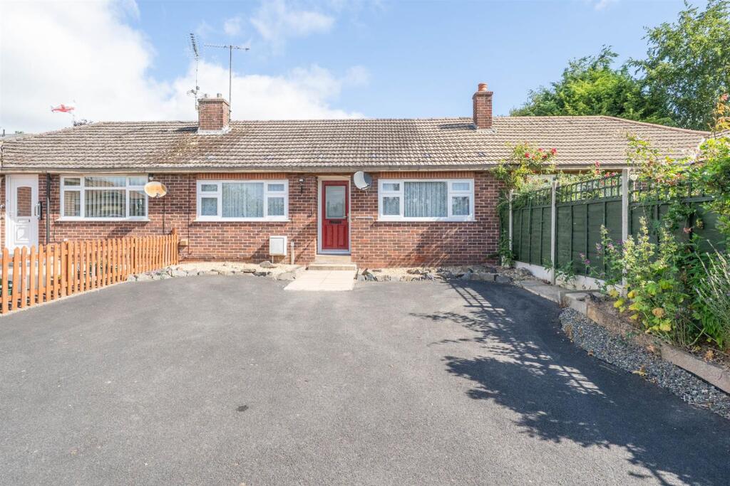Main image of property: Kennet Bank, Ludlow