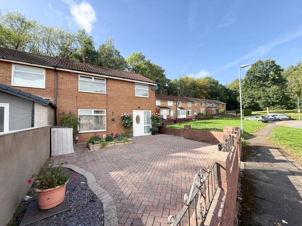Main image of property: Ty Box Road Pontnewydd, Pontnewydd, Cwmbran