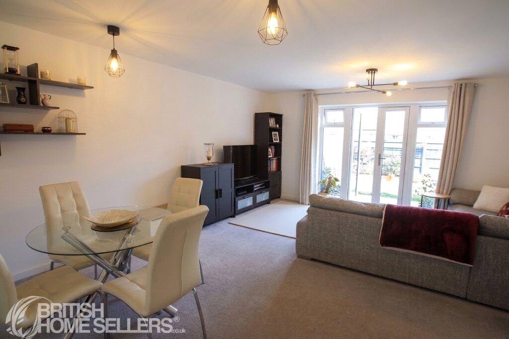 House in Reading - View 4