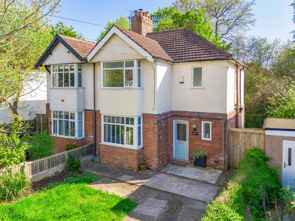 Main image of property: Westdale Gardens, Burnage, Manchester, M19