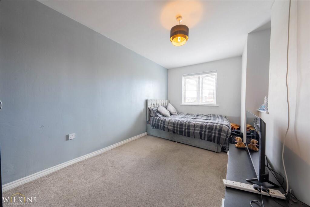 Additional image 16 of Grazier Avenue, Two Gates, Tamworth, Staffordshire, B77