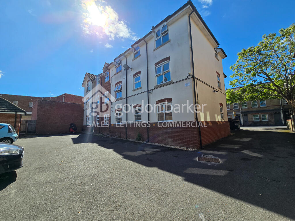 Main image of property: Jasmine Court, Seabourne Road, Bournemouth