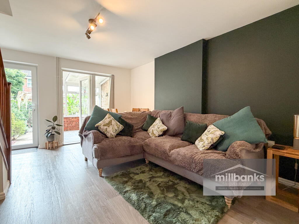 House in Norwich - View 2
