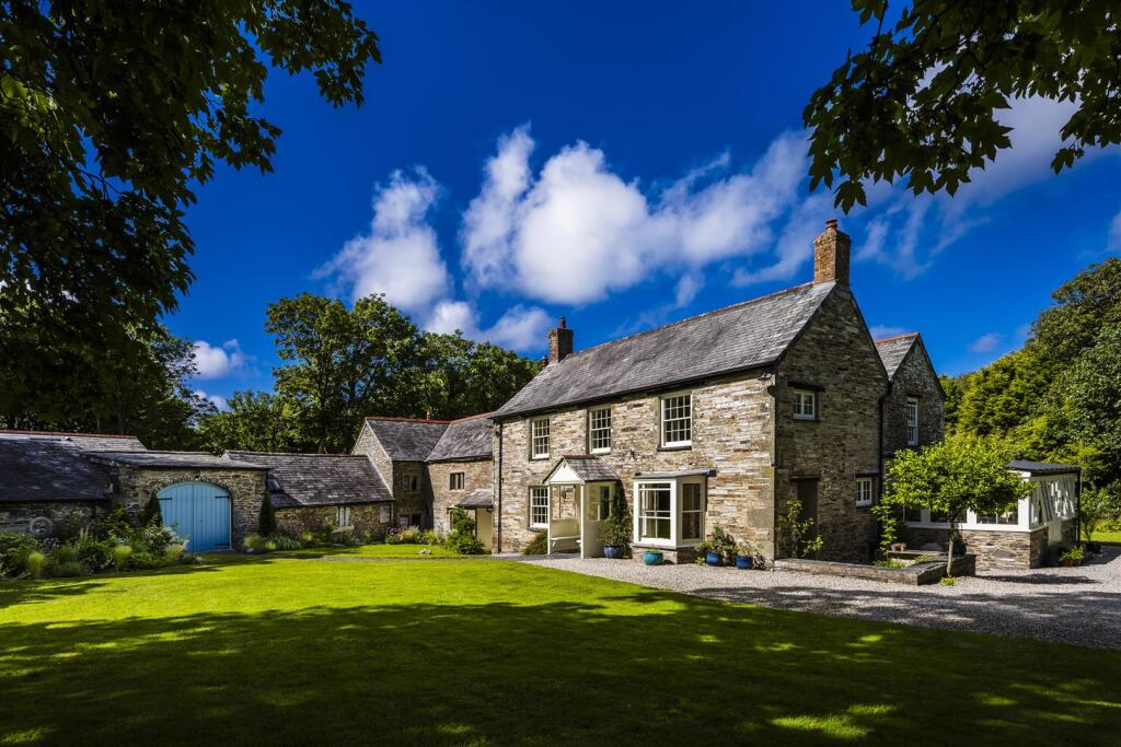 Main image of property: Tintagel | North Cornwall