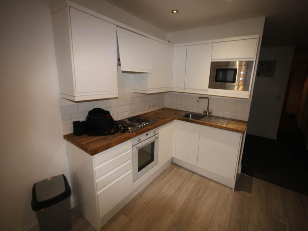 Property image for James Street , Bradford, West Yorkshire