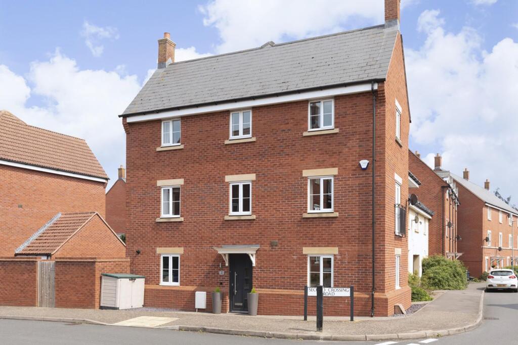 Main image of property: Second Crossing Road, Walton Cardiff, GL20