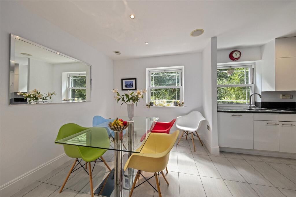 House in London - View 4