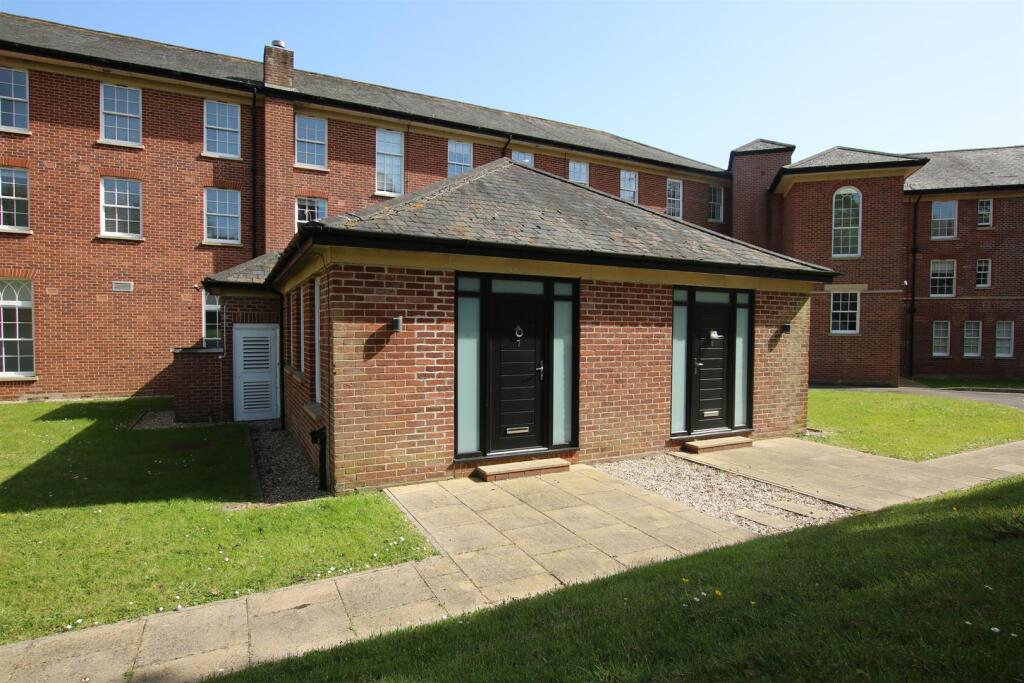 Main image of property: Miller Way, Exminster