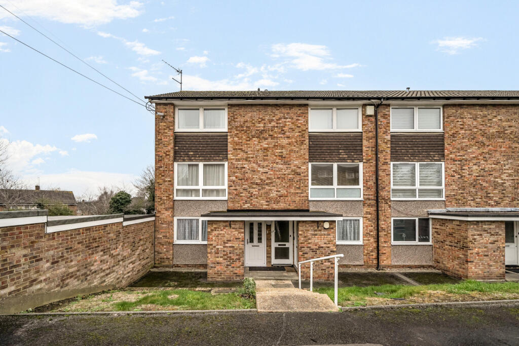 Main image of property: Seaford Close, Ruislip
