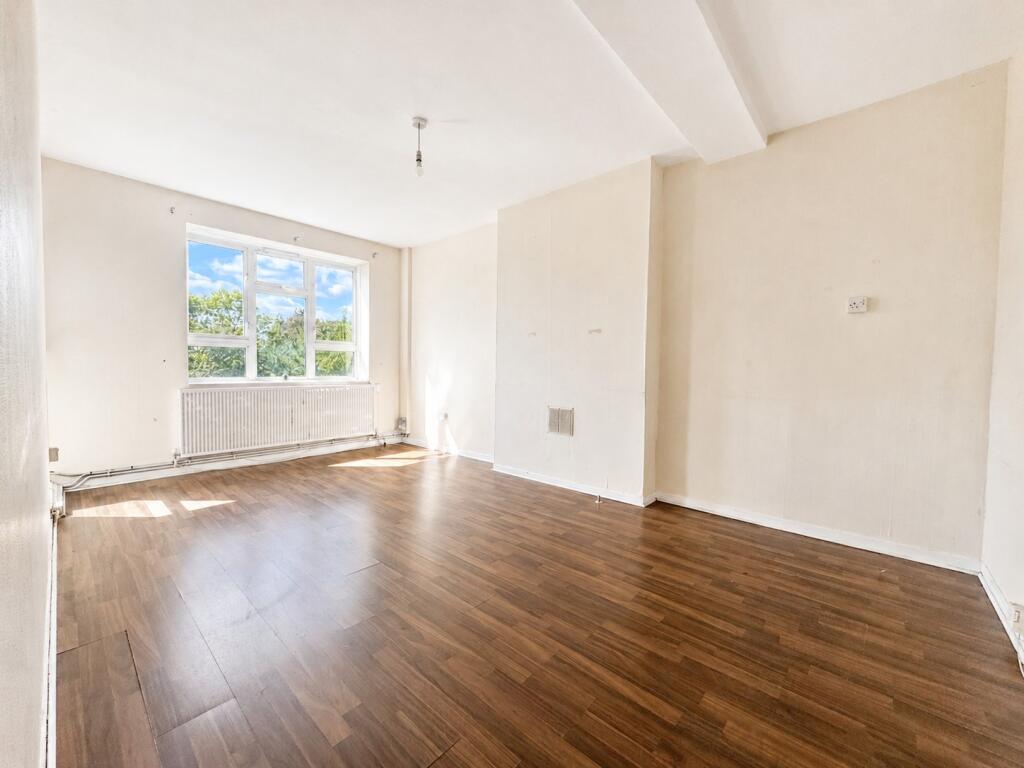Main image of property: Patmore Estate, London