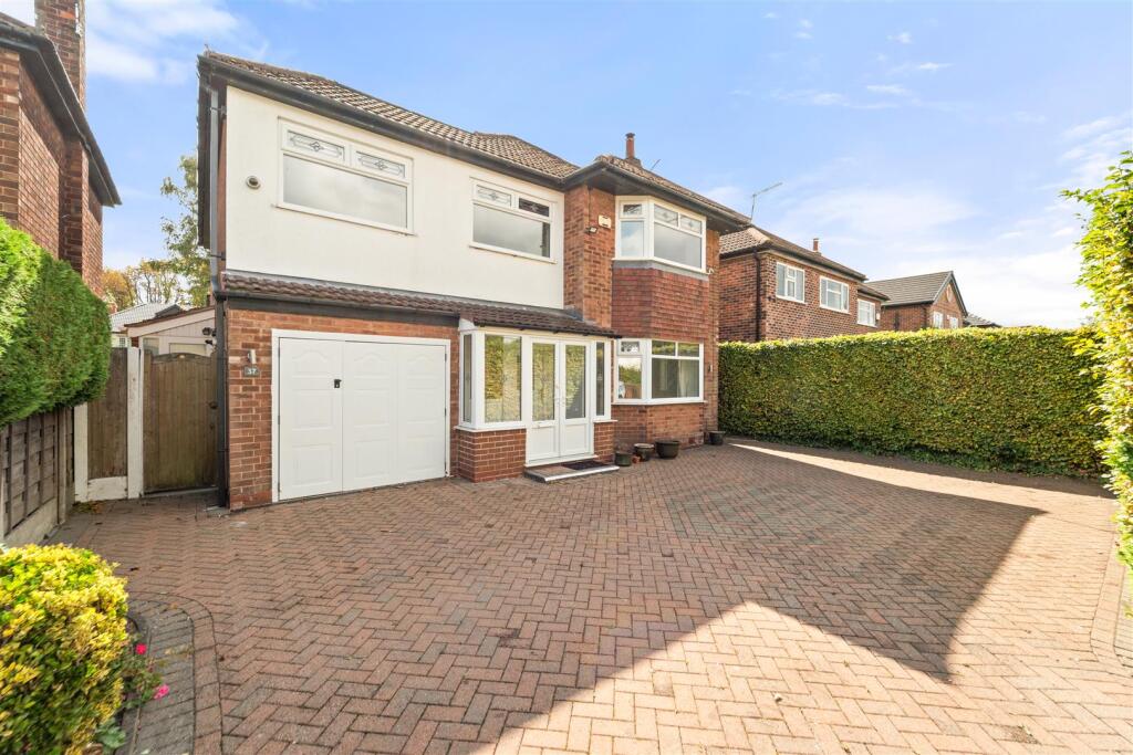 Main image of property: Kenilworth Road, Sale