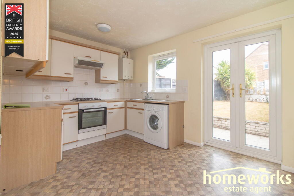 House in Breckland, Scarning - View 4