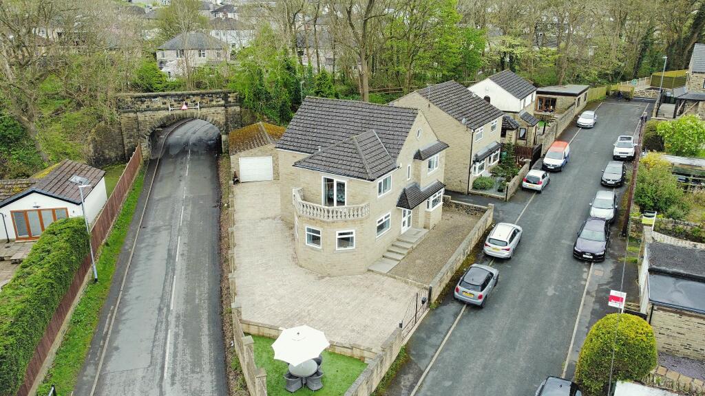 Additional image 27 of Windhill Old Road  Thackley