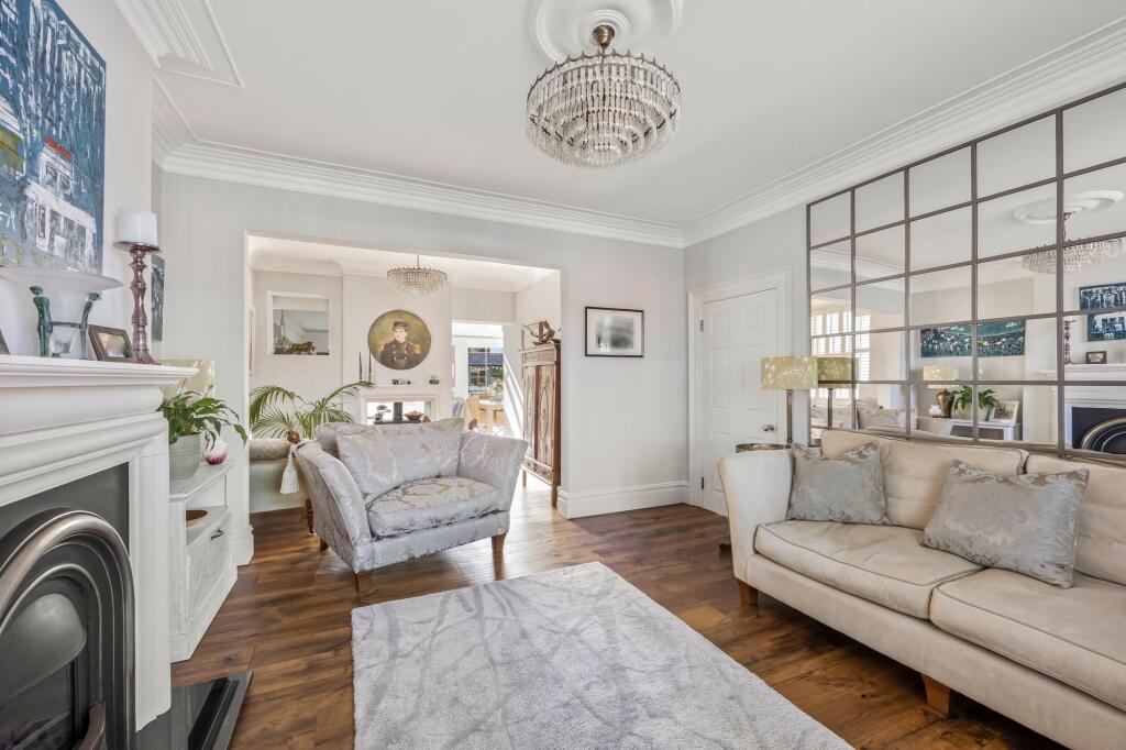 Cuckfield Road, Hurstpierpoint, BN6 photo 4