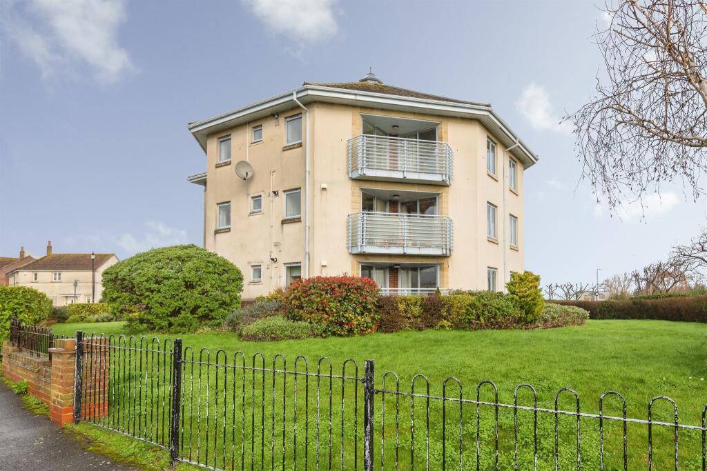Main image of property: Trinity Way, Minehead