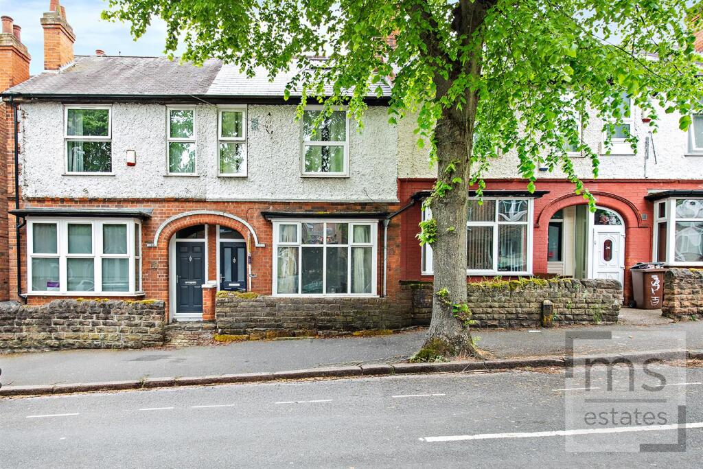 Main image of property: 11% Yield STUDENT HMO LENTON. Harrington Drive, Nottingham