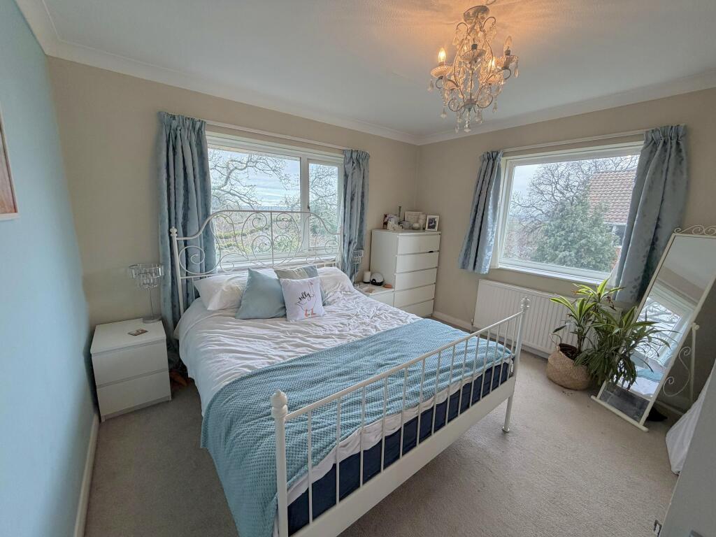 Main image of property: Portswood Drive, BOURNEMOUTH