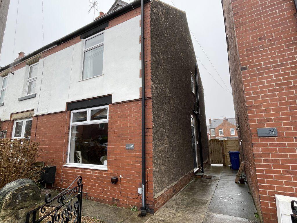 Main image of property: St Thomas Street Brampton Chesterfield