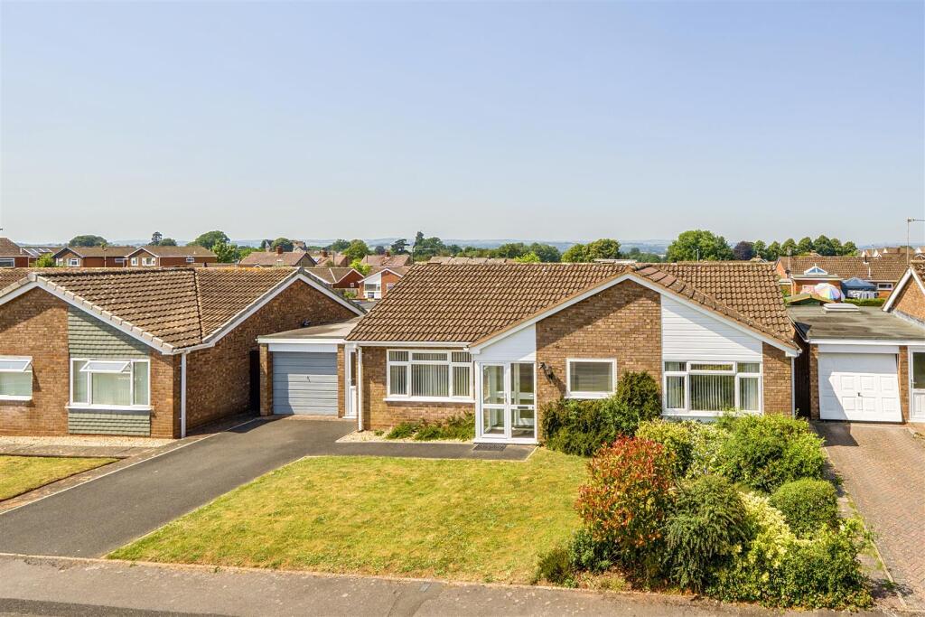 Main image of property: Lyddon Close, Wellington