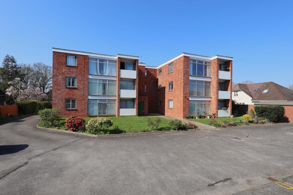 Main image of property: Longmead Court, Langstone, Havant