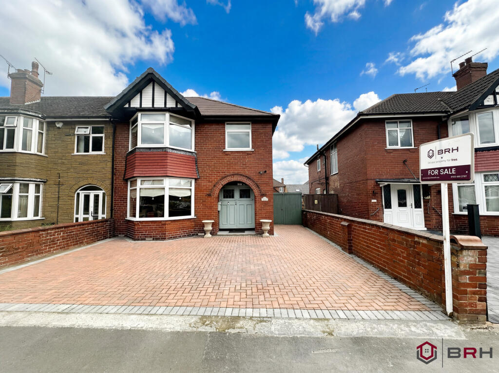 Main image of property: Marlborough Road, Doncaster, DN2