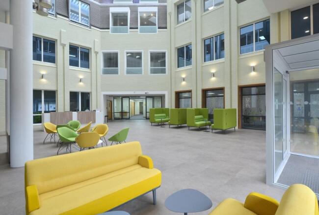 Collaboration Space
