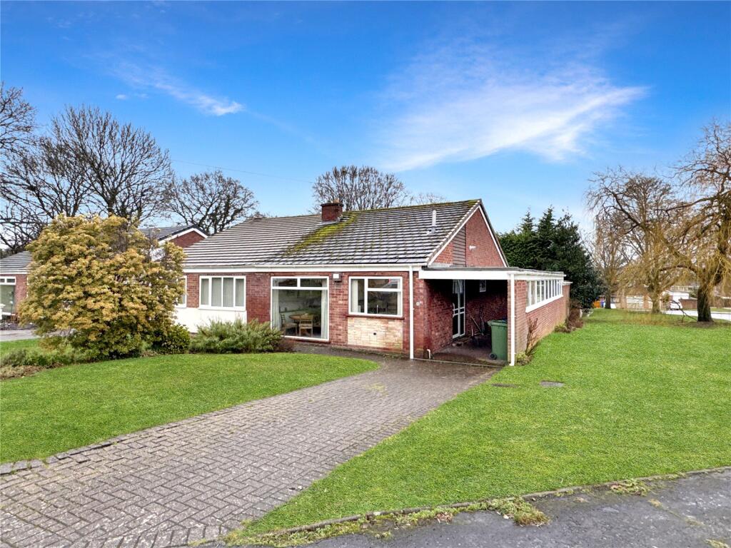 Main image of property: Pasture Gate, Cannock, Staffordshire, WS11