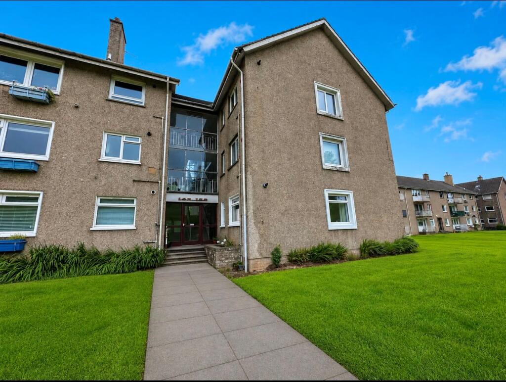 Main image of property: Park Terrace, East Kilbride, G74
