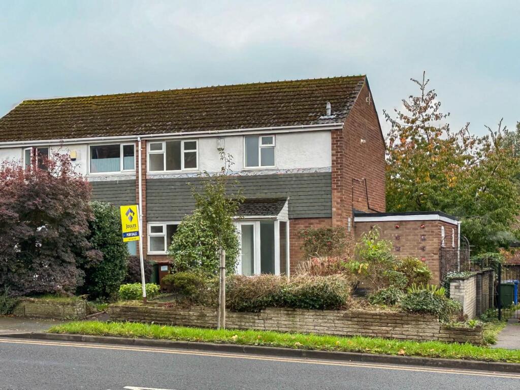 Main image of property: Didsbury Road, Heaton Mersey, Stockport
