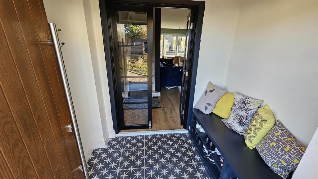 House in Rushcliffe, Romans Quarter, Bingham - View 4