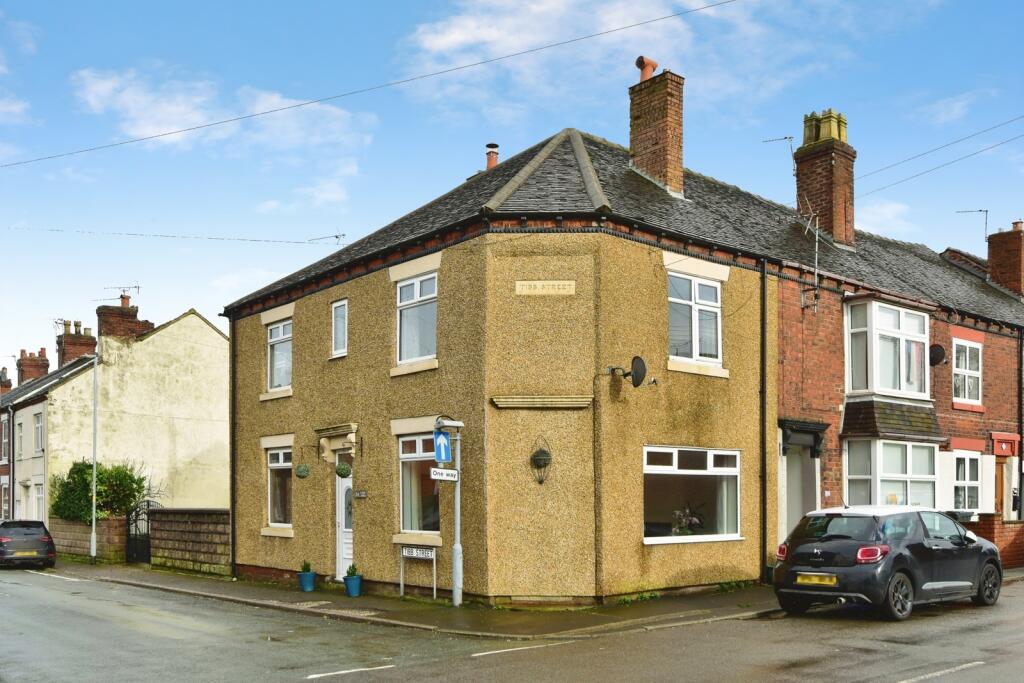 Main image of property: Ravens Lane, Bignall End, Stoke-on-Trent, Staffordshire, ST7