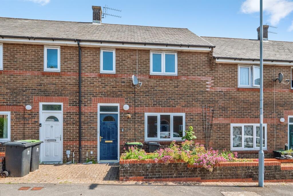 Main image of property: Alfred Place, Dorchester
