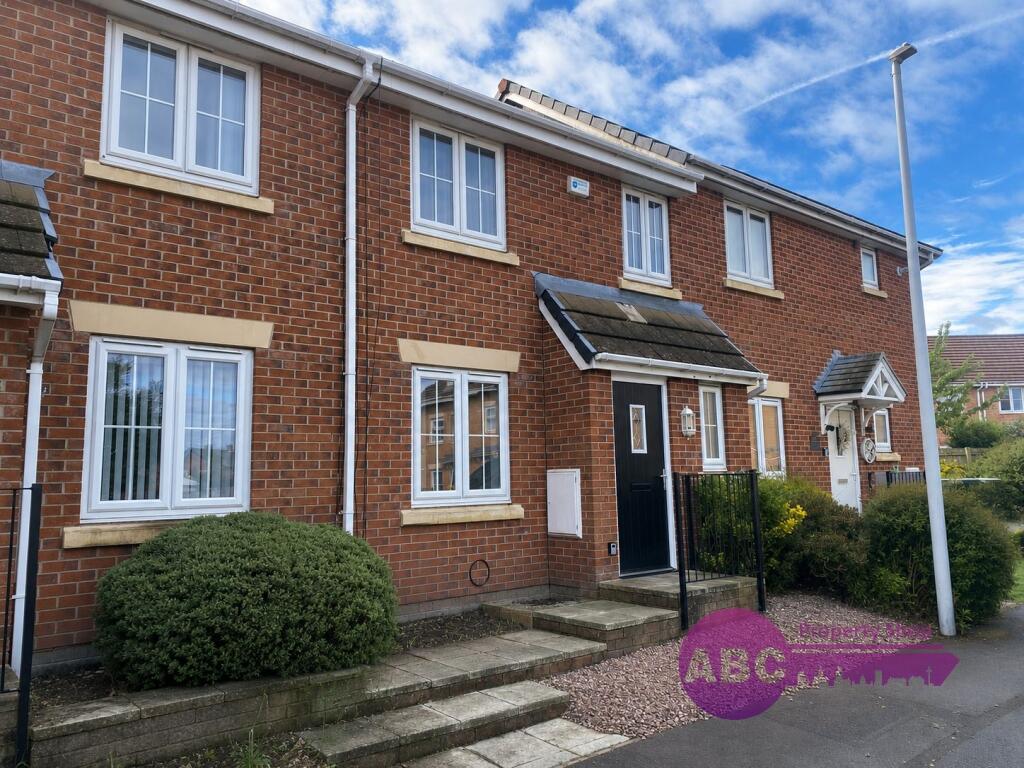 Main image of property: Cameron Road, Wirral, CH46 1PH