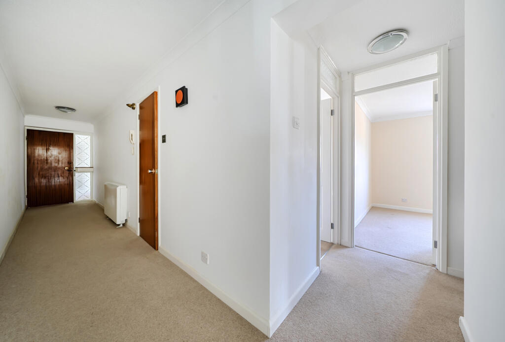 Apartment in Bristol - View 4