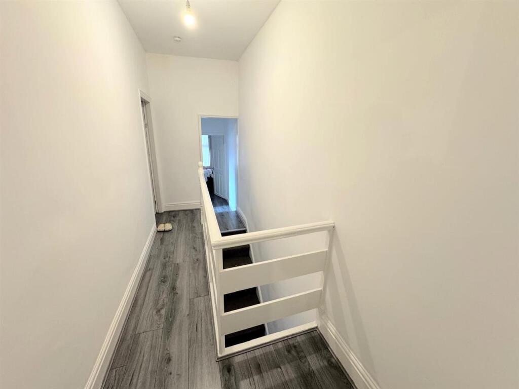 Bankburn Road, Tuebrook, Liverpool - View 5
