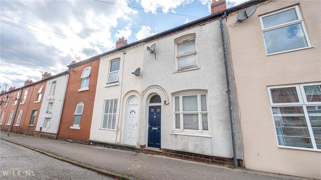 Main image of property: Florence Street, Walsall, West Midlands, WS1