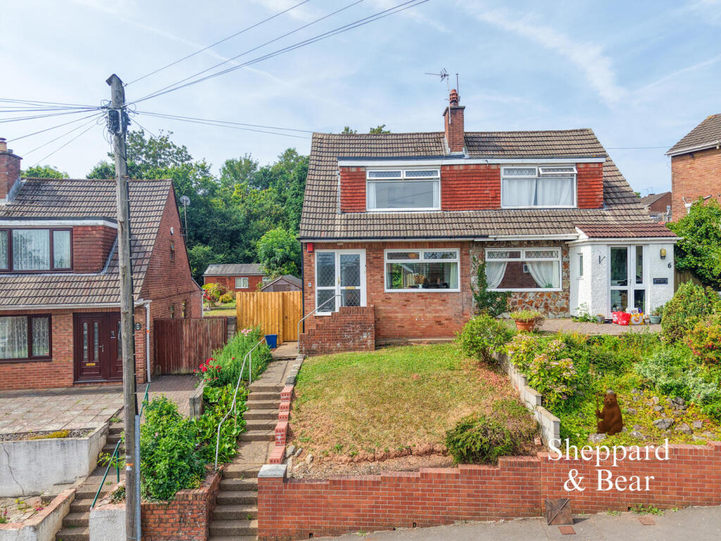 Main image of property: Meadvale Road, Cardiff